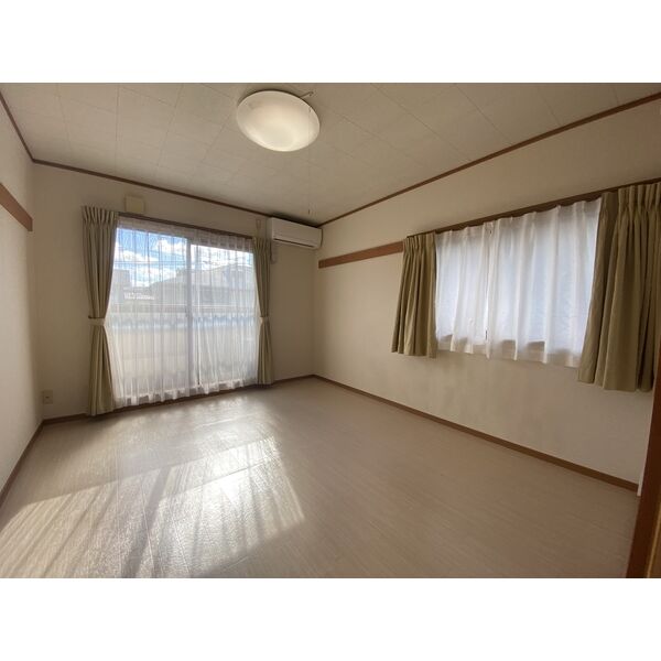 和田の家ポラリス 室内写真9