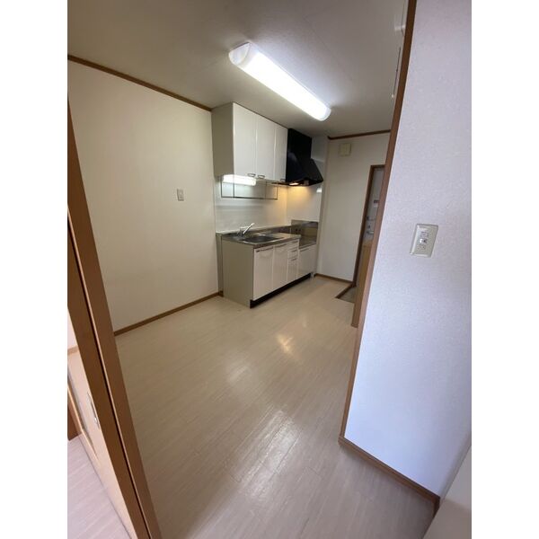 和田の家ポラリス 室内写真1