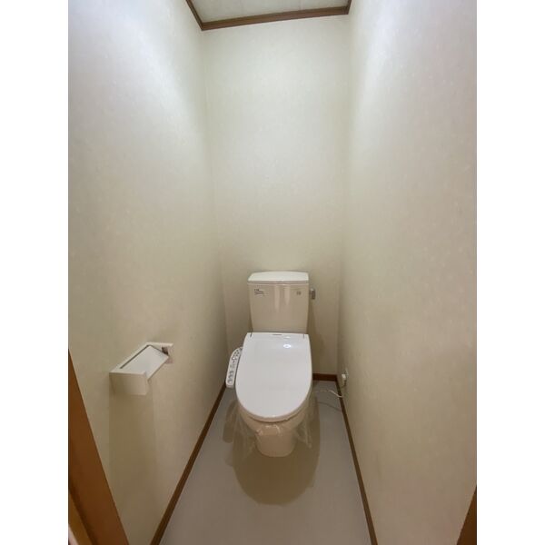 和田の家ポラリス 室内写真4