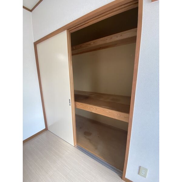 和田の家ポラリス 室内写真6