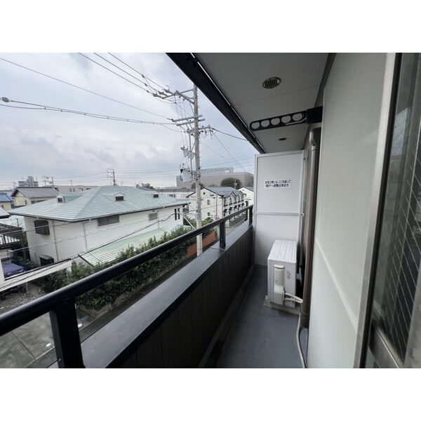 和田の家ポラリス 室内写真10