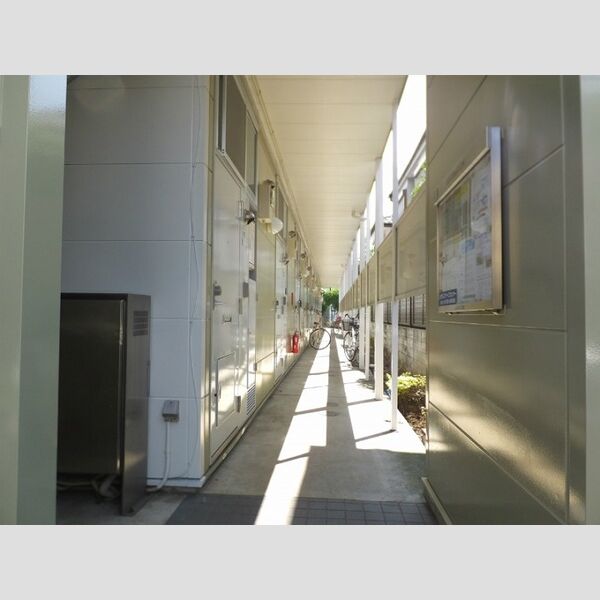 レオパレス北町 室内写真10