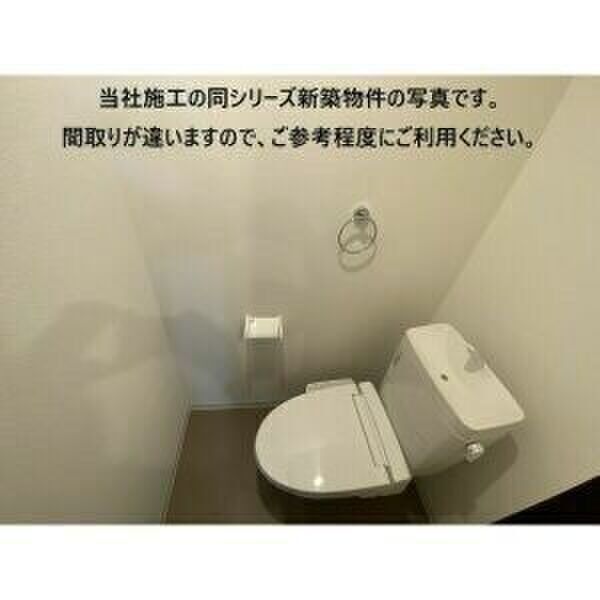ジーメゾン明石魚住エディエン 室内写真5