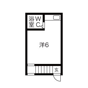御堂町テラス
