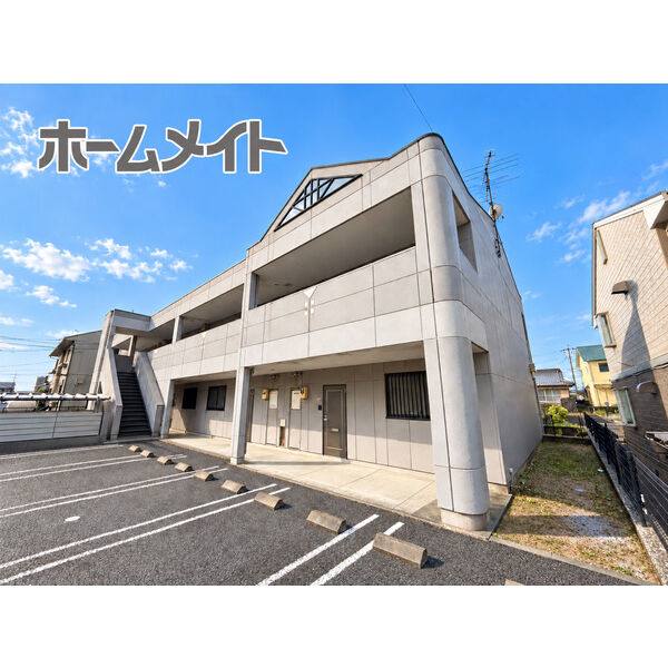 ベルエアーⅠ