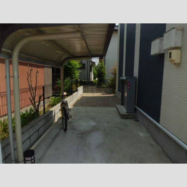 レオネクスト帷子 室内写真3