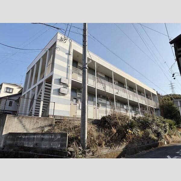 レオパレスヴィバーチェ