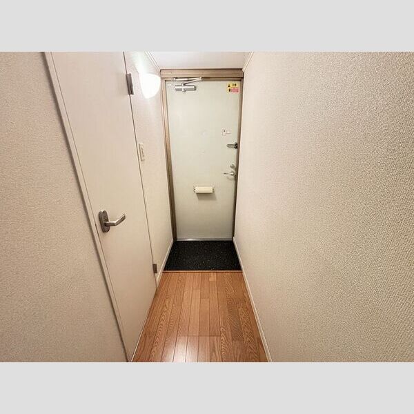 レオパレスヴィバーチェ 室内写真9