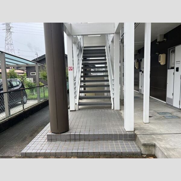 レオパレスブロード・ミヤワキ 室内写真5