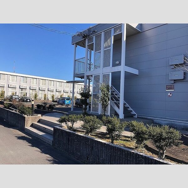 レオパレスサンシャインⅡ 室内写真3