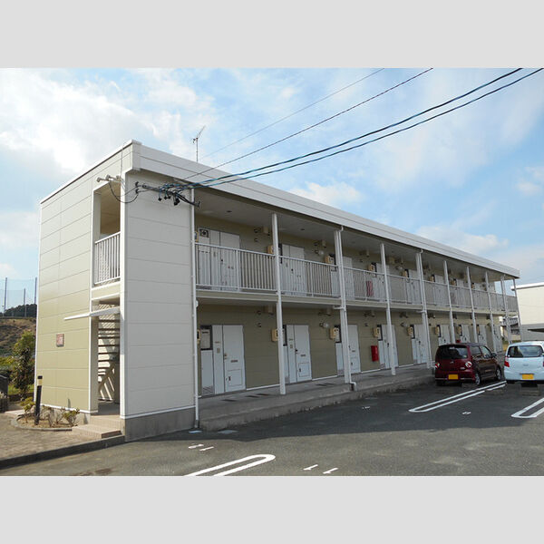 レオパレスピュア