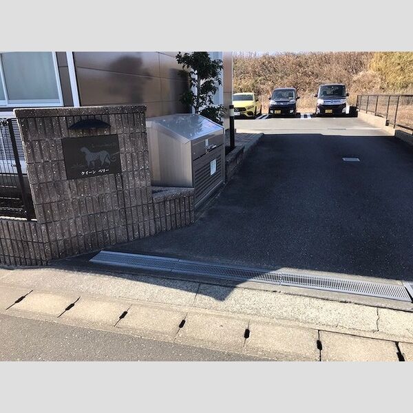 レオパレスクイーンベリー 室内写真5