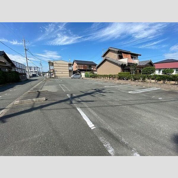 レオパレスすばる 室内写真7
