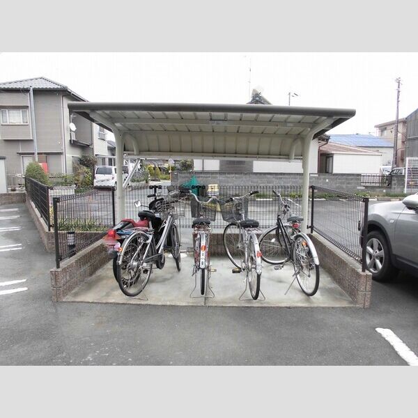 レオパレスNono 室内写真6