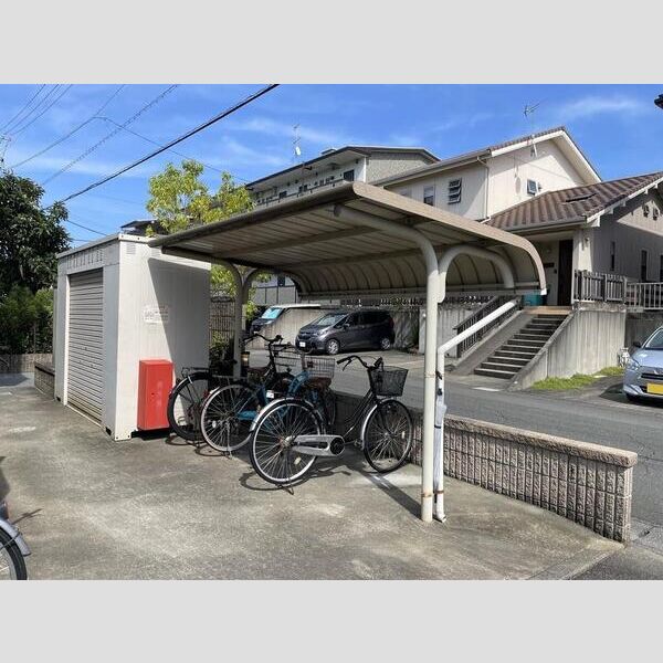 レオパレス山竹Ⅱ 室内写真10