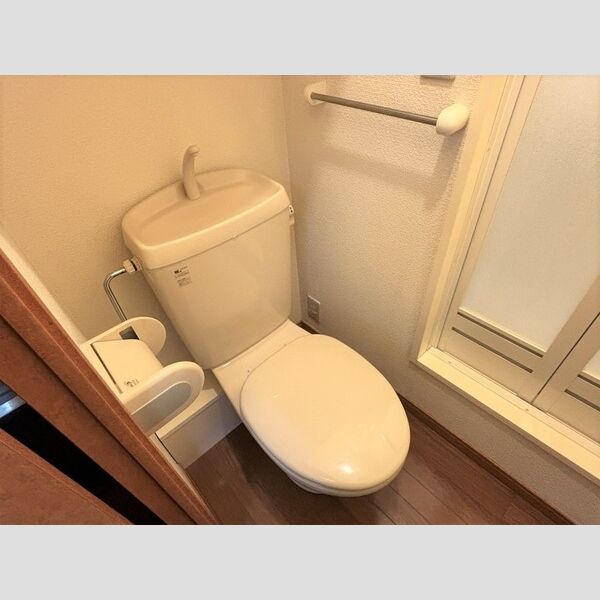 レオパレスプリメーロ 室内写真6