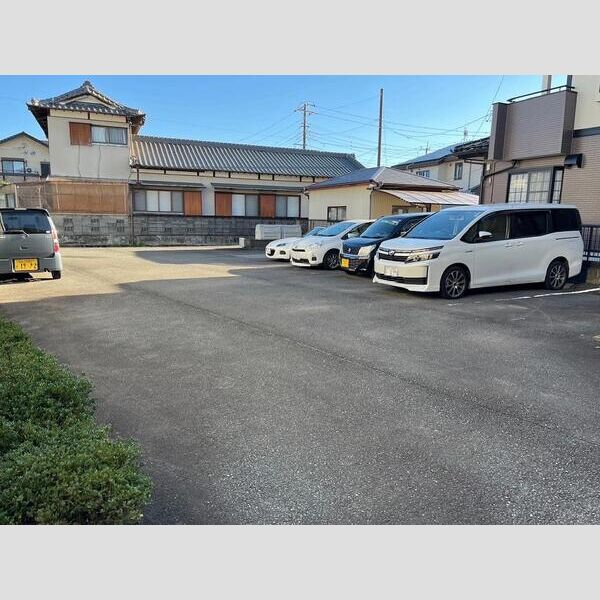 物件名確認中 室内写真9