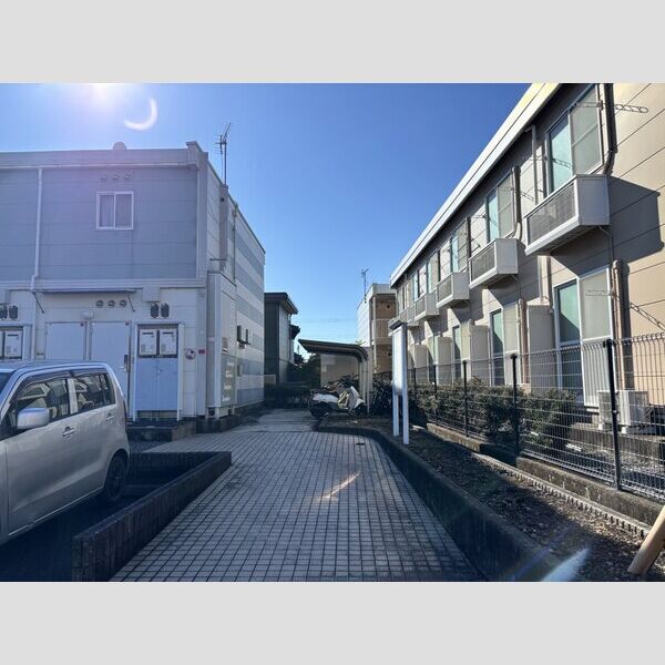 物件名確認中 室内写真3