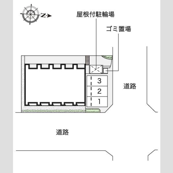 レオネクスト和 室内写真1