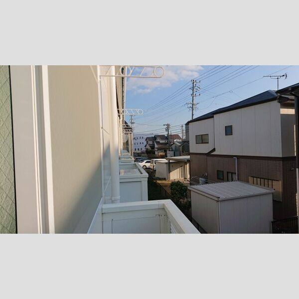 レオパレス大岩 室内写真6