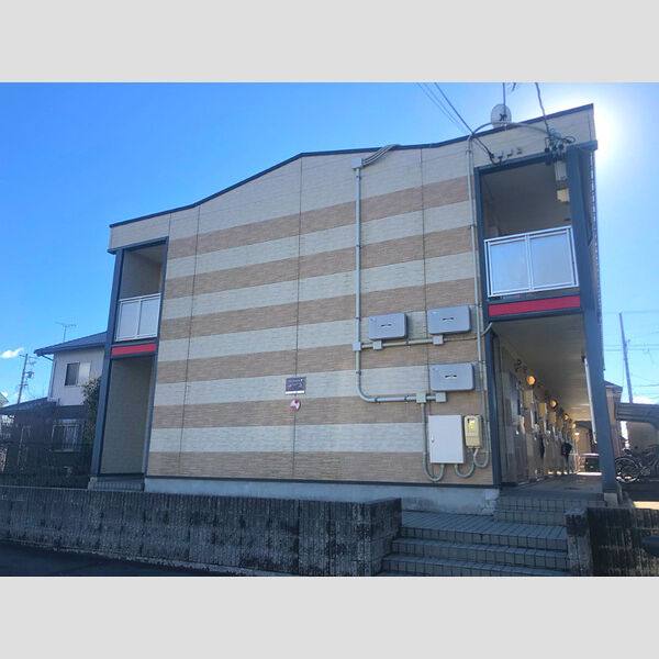 レオパレス上ノ蔵 建物画像