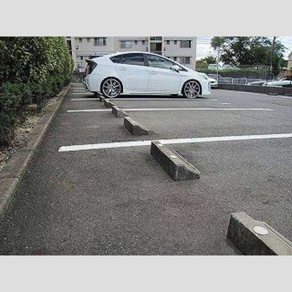 レオパレスハニーレイク 室内写真5