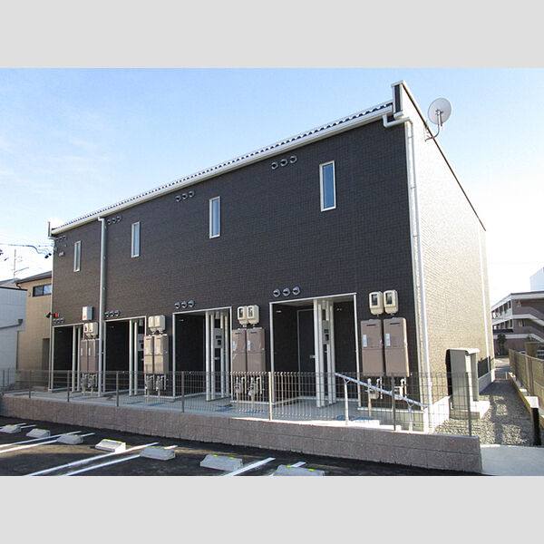 レオネクストクエスタ