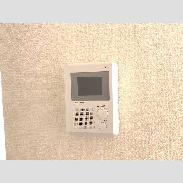 レオパレス高岡Ⅰ 室内写真6