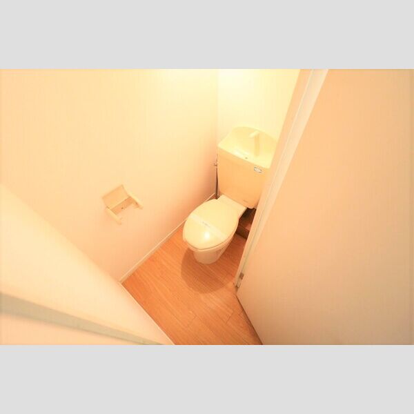 レオパレス北山west fountain 室内写真7