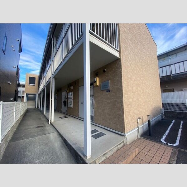 レオパレスMay21石橋 室内写真3