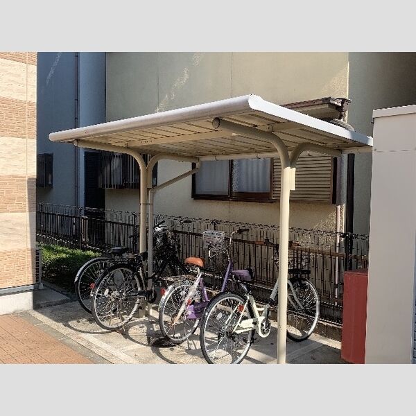 レオパレスビエント 室内写真10