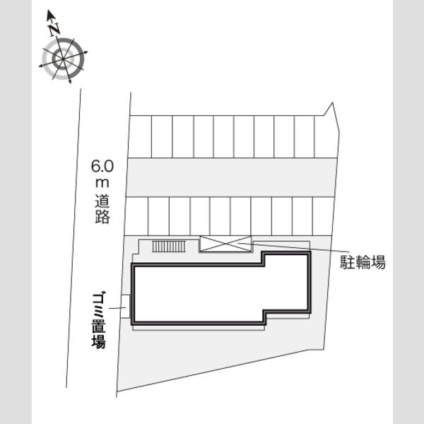 物件名確認中 室内写真1