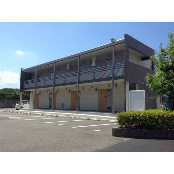 物件名確認中
