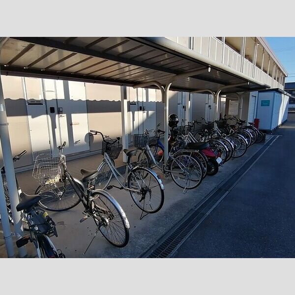 レオパレスLe Depart21 室内写真5