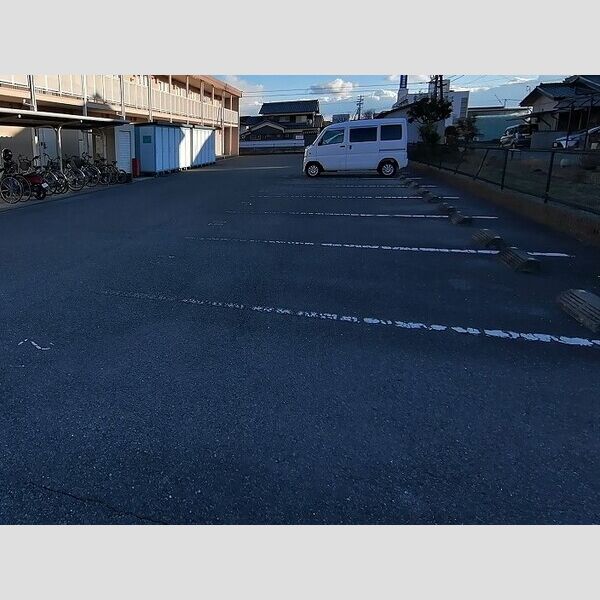レオパレスLe Depart21 室内写真7