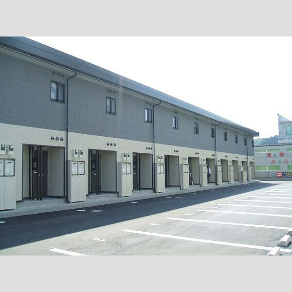 レオパレス昭和町 室内写真7