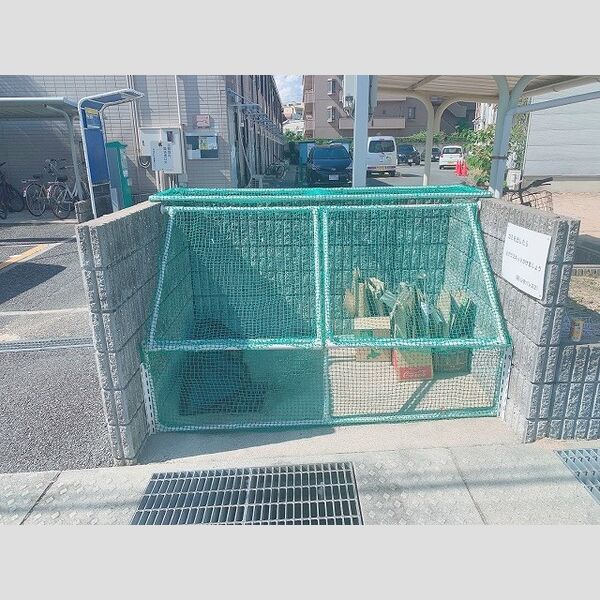 レオパレス広田 室内写真10