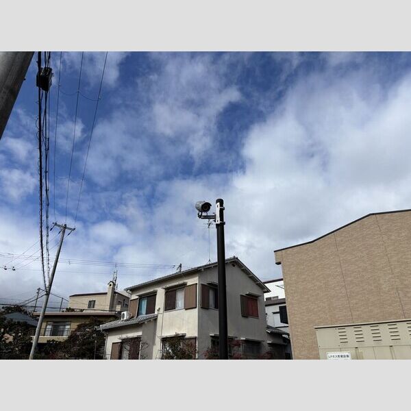 レオパレスパッシィオーネ 室内写真9