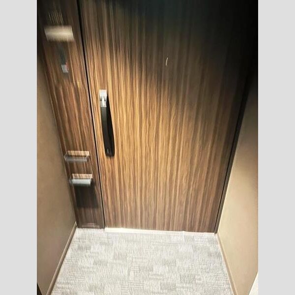 ザ・ファインタワー大阪肥後橋 室内写真3