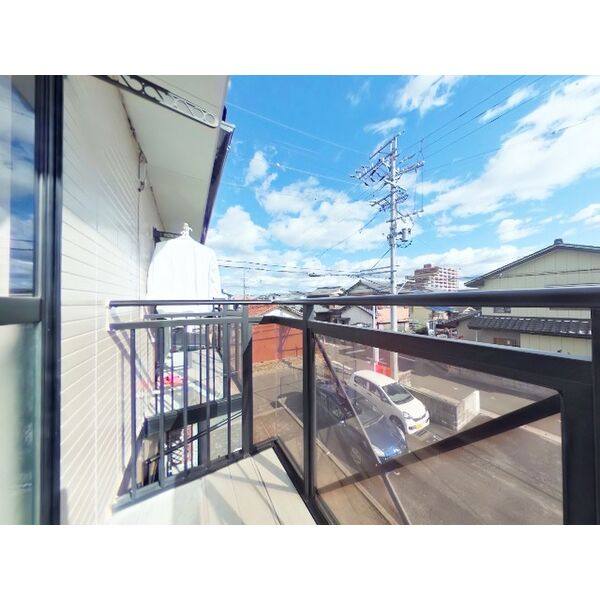 Branche　柏森Ⅱ 室内写真9