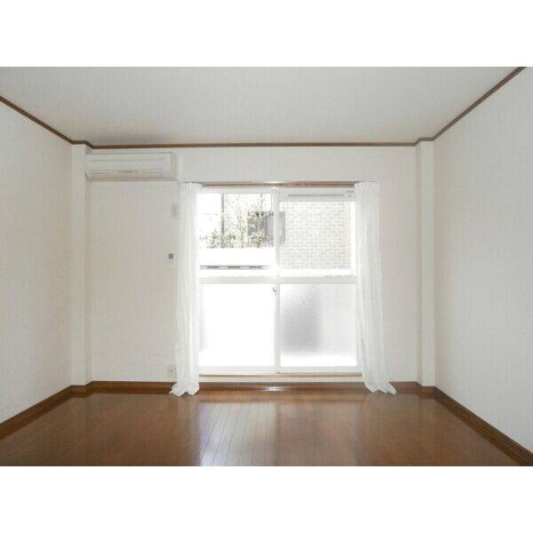 Surplus　One曙 室内写真1