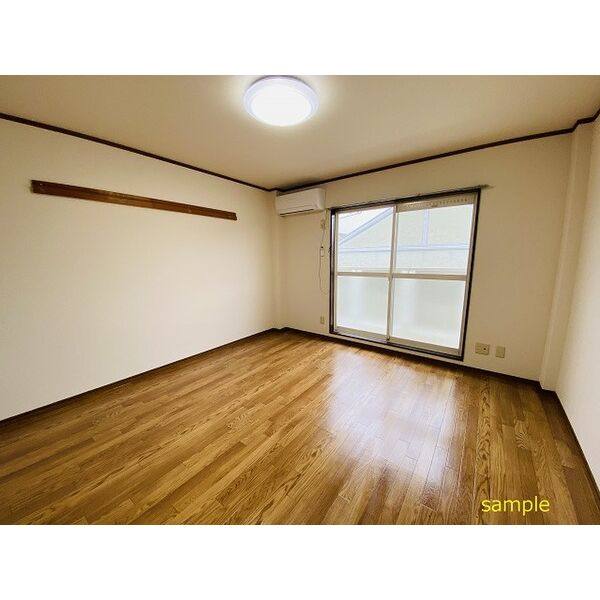 Surplus　One曙 室内写真4