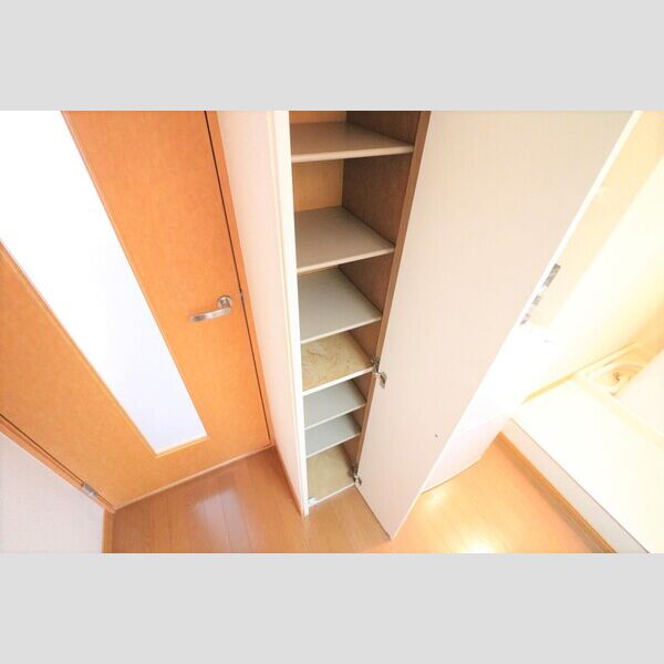 レオパレスMAISON JURAKU 室内写真10