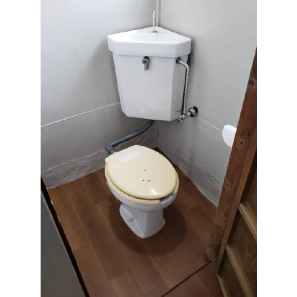 垂水区舞子坂戸建⑤ 室内写真5