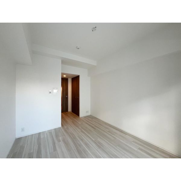 S-RESIDENCE難波大国町domina 室内写真2