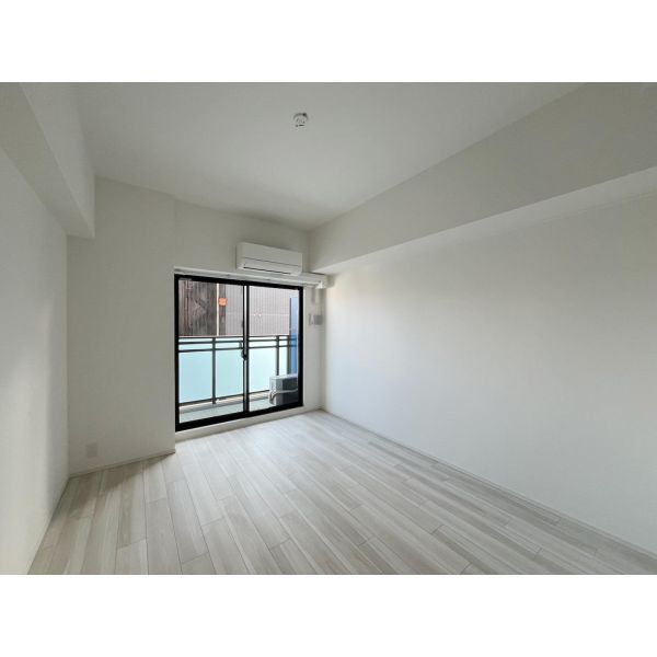 S-RESIDENCE難波大国町domina 室内写真4