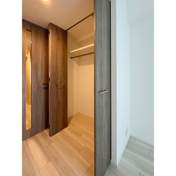 S-RESIDENCE難波大国町domina 室内写真5