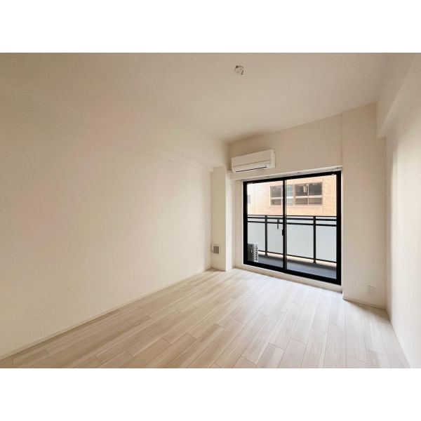 S-RESIDENCE難波大国町domina 室内写真4