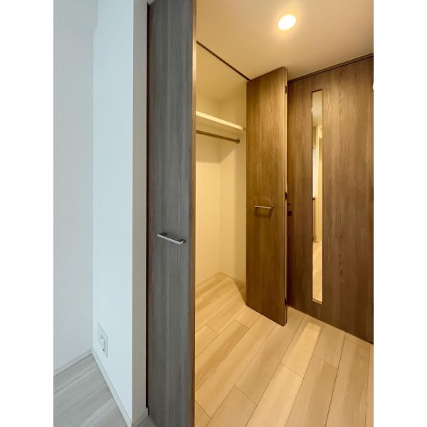 S-RESIDENCE難波大国町domina 室内写真5