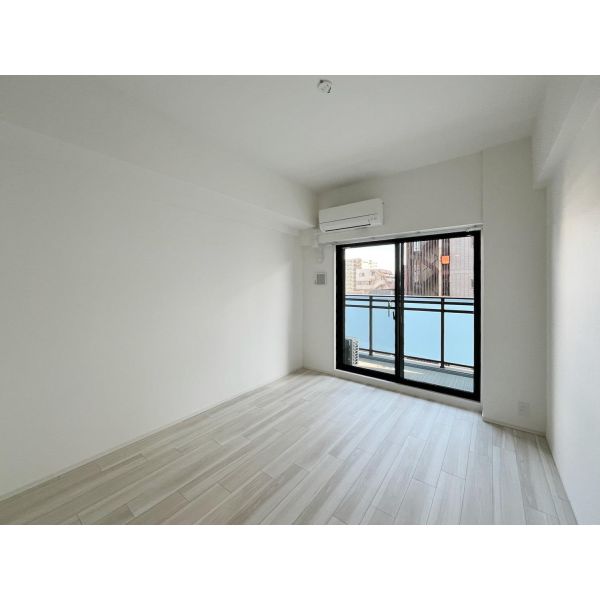 S-RESIDENCE難波大国町domina 室内写真4